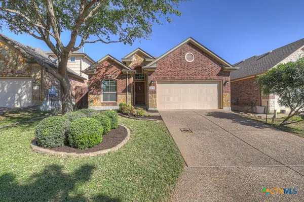 1176 Legacy Drive, New Braunfels, TX 78130