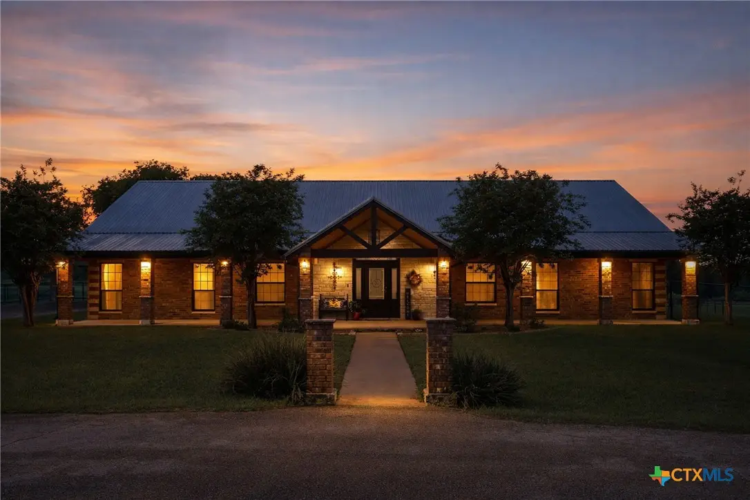 2001 W Fm 580, Lampasas, TX 76550 - #1