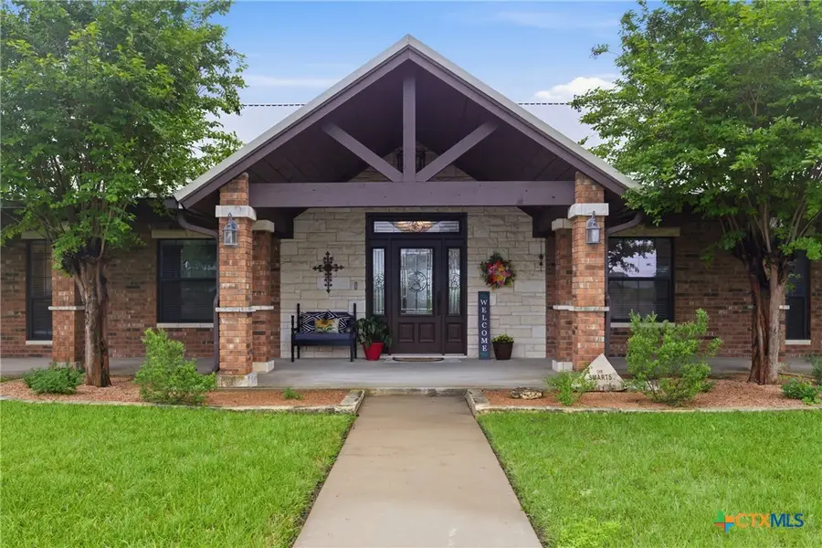 2001 W Fm 580, Lampasas, TX 76550 - #3