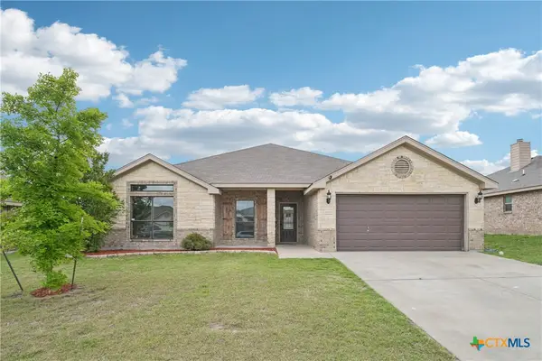 3408 Sands Lane, Killeen, TX 76549