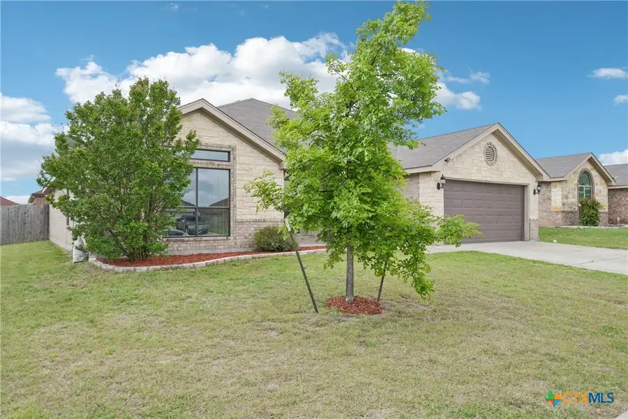 3408 Sands Lane, Killeen, TX 76549 - #2