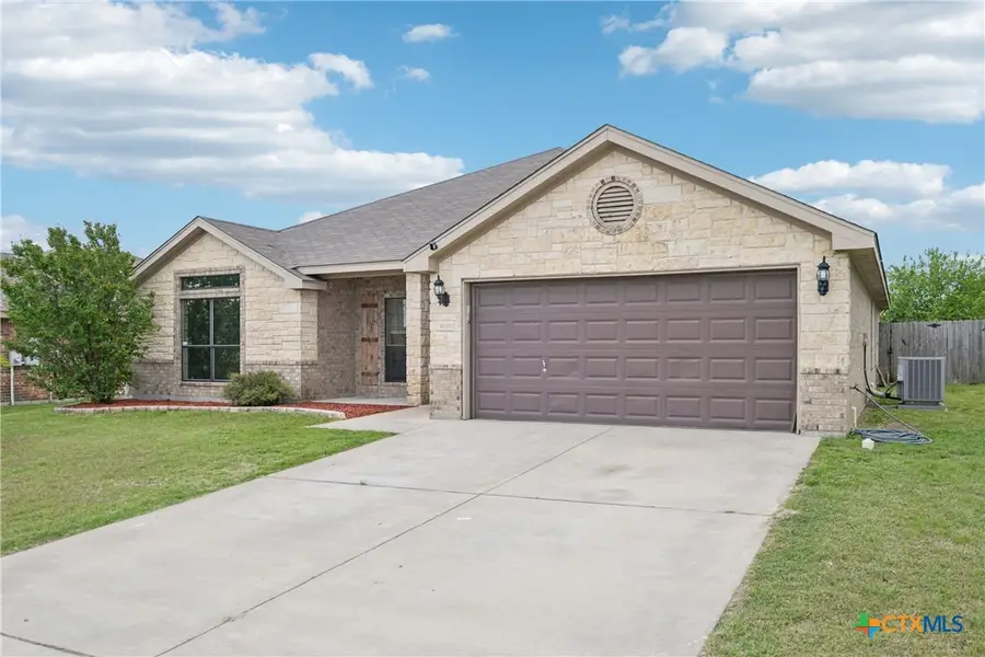3408 Sands Lane, Killeen, TX 76549 - #3