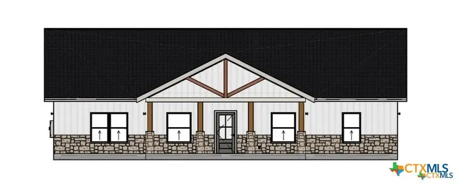 5752 County Road 174-2, Gatesville, TX 76528 - #2