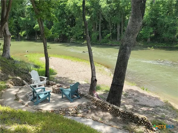 582 Cypress Valley Road, Cuero, TX 77954