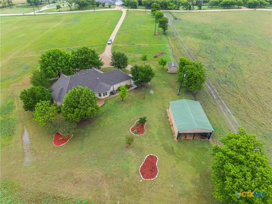550 Dowell Road, Moody, TX 76557 - #2