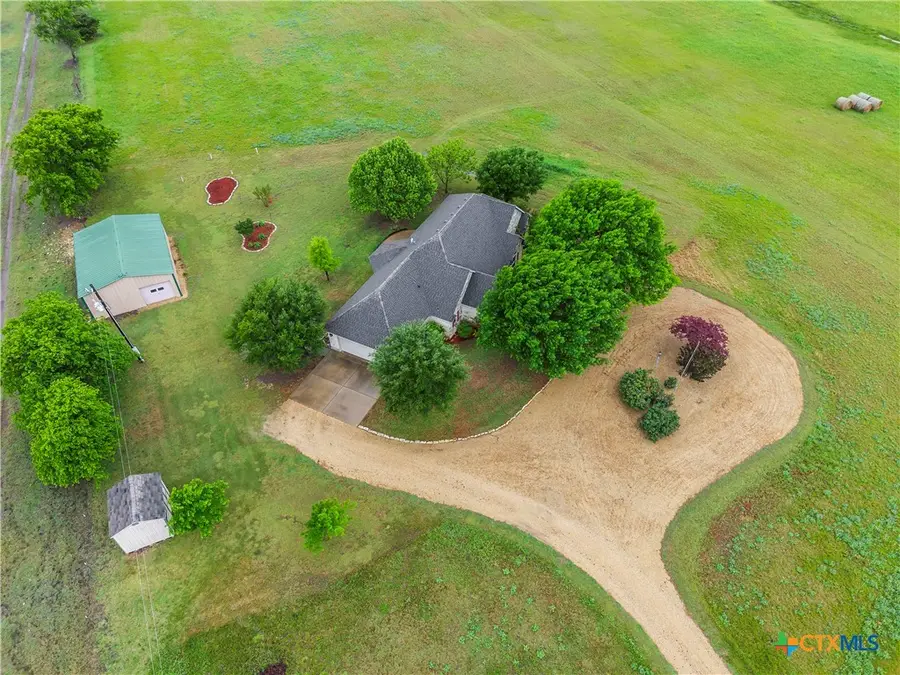 550 Dowell Road, Moody, TX 76557 - #3