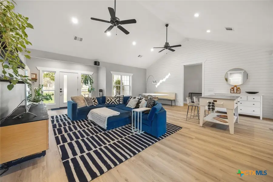 8 Butterfly Street, Wimberley, TX 78676 - #3