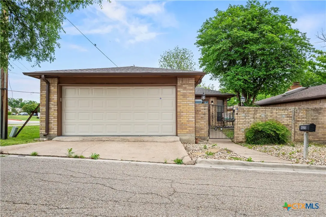 4020 River Oaks Circle, Temple, TX 76504 - #1