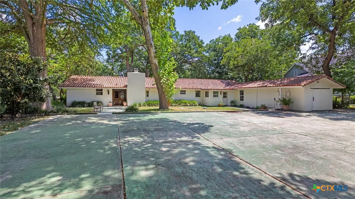 2323 Terminal Loop Road, McQueeney, TX 78123 - #1