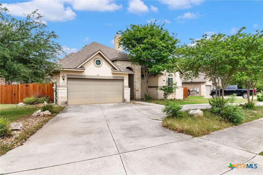 472 Mission Hill Run, New Braunfels, TX 78132 - #3