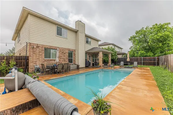 5711 Chuckwagon Circle, Killeen, TX 76542