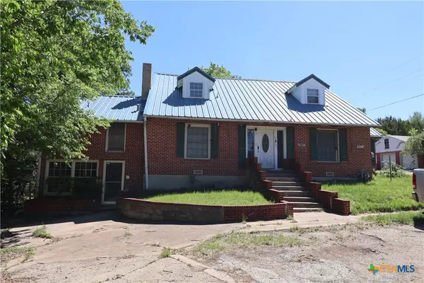 702 Trimmier Road, Killeen, TX 76541