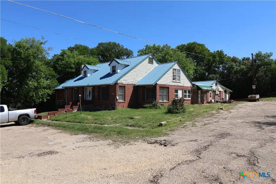 702 Trimmier Road, Killeen, TX 76541 - #2