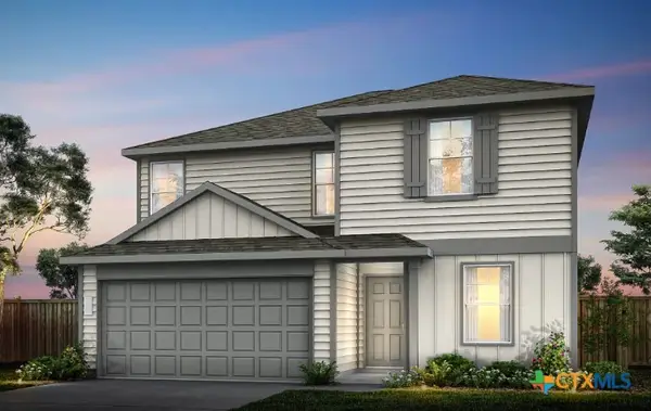 1363 Big Sky Road, Belton, TX 76513