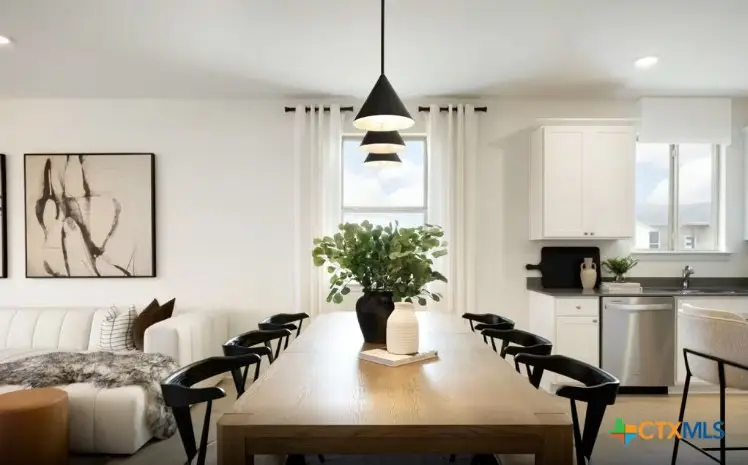 1507 Sky Vista Drive, Belton, TX 76513 - #3