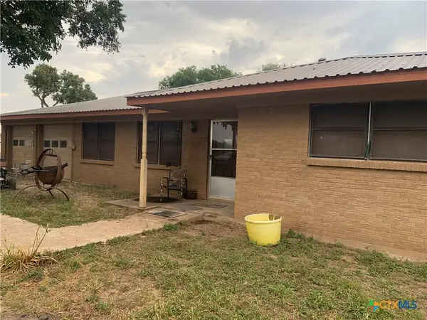 12655 State Highway 172, La Ward, TX 77970