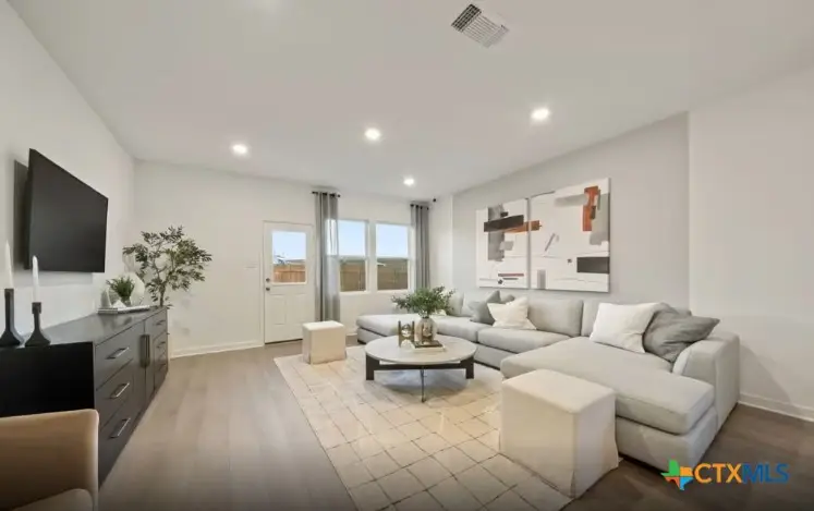 2917 Dimmit Drive, Temple, TX 76501 - #2