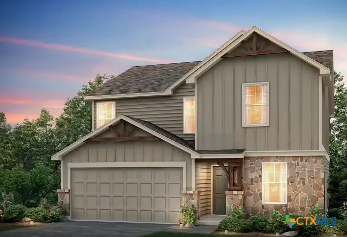 3005 Dimmit Drive, Temple, TX 76501 - #1