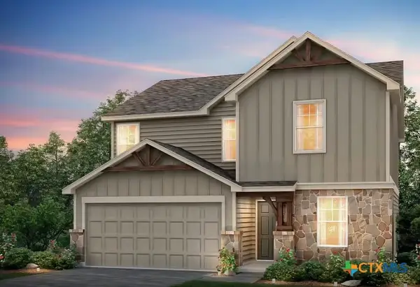 3005 Dimmit Drive, Temple, TX 76501