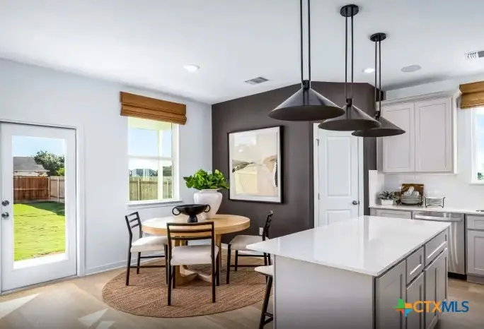 3005 Dimmit Drive, Temple, TX 76501 - #3