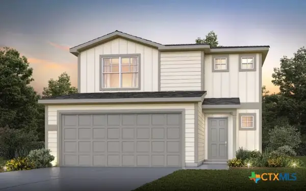 153 Green Berets Bend, Jarrell, TX 76537