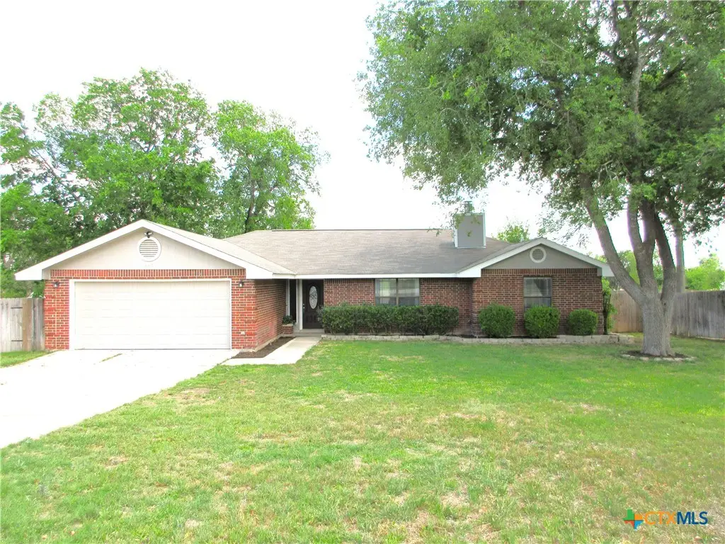 665 Center Street, New Braunfels, TX 78130 - #1