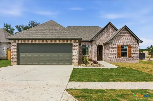 1230 Rylee Lane, Salado, TX 76571