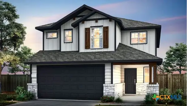 161 Green Berets Bend, Jarrell, TX 76537