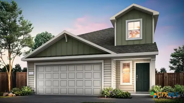 157 Green Berets Bend, Jarrell, TX 76537