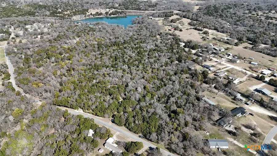 TBD Christopher Drive, Bruceville Eddy, TX 76630 - #2