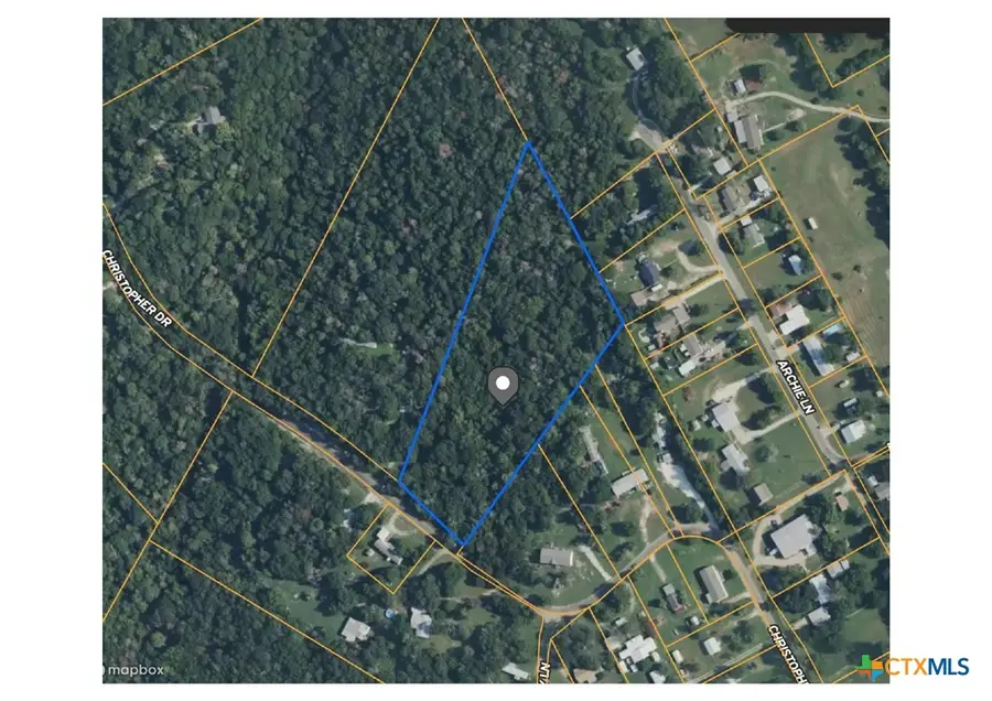 TBD Christopher Drive, Bruceville Eddy, TX 76630 - #3