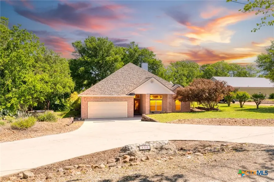 326 Red Bird Lane, Kingsbury, TX 78638 - #2