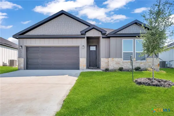 1209 Peppermint Drive, Temple, TX 76501