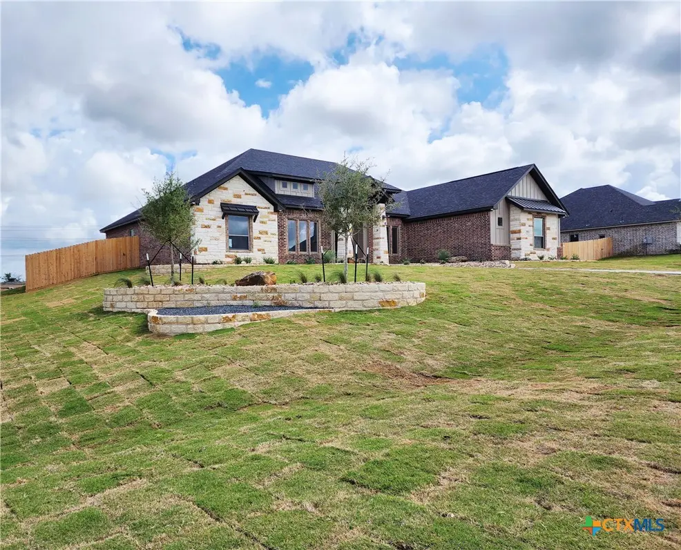 301 Rodeo Road, Salado, TX 76571 - #1