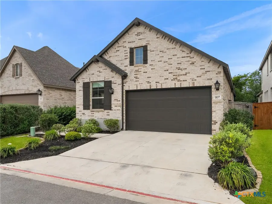 1037 Easy Gruene, New Braunfels, TX 78130 - #2