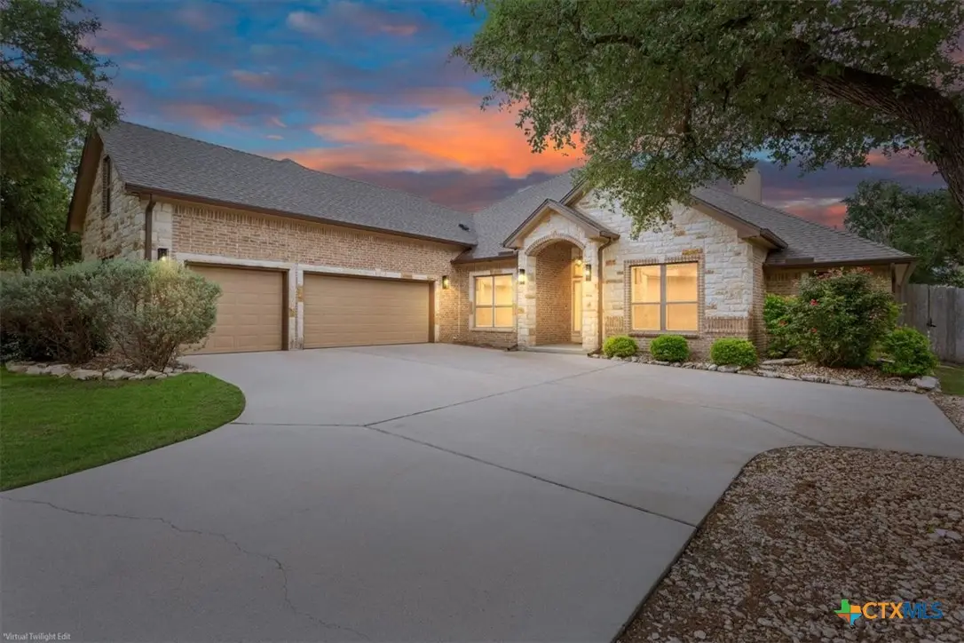 4 Salta Court, Belton, TX 76513 - #1