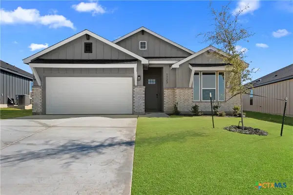 1213 Peppermint Drive, Temple, TX 76501