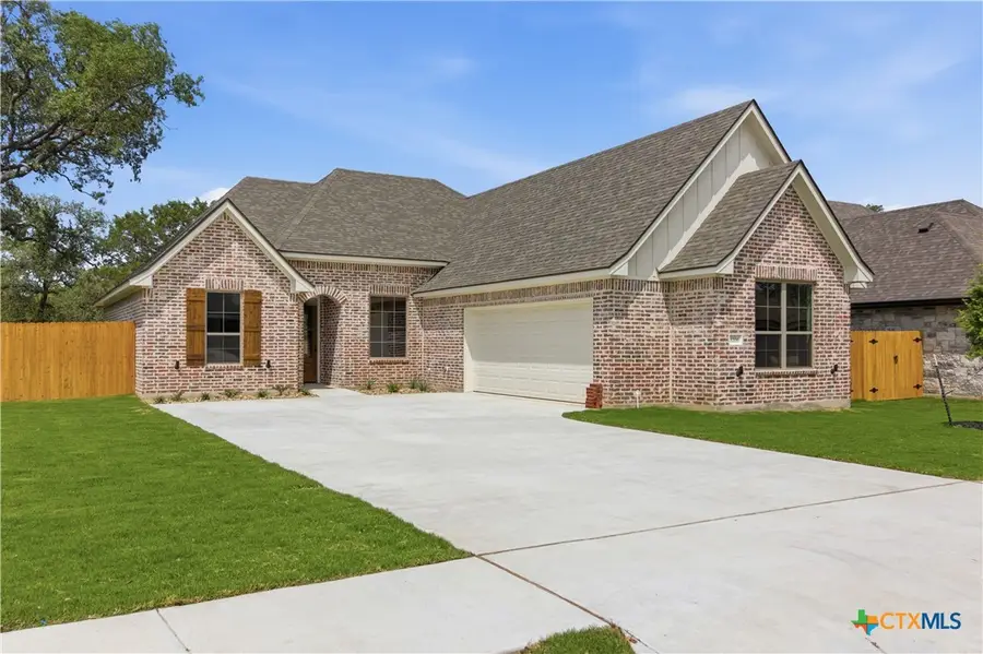 1206 Rylee Lane, Salado, TX 76571 - #2