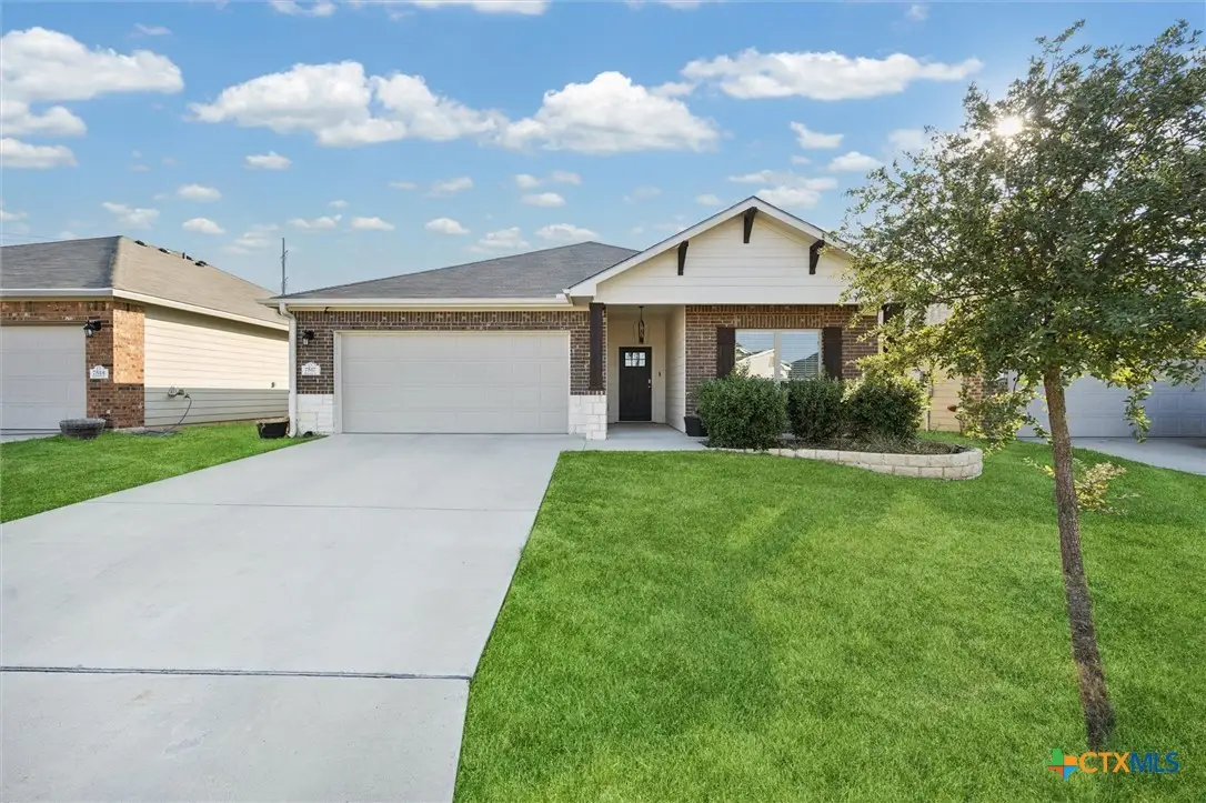 7517 Hickman Street, Temple, TX 76502 - #1