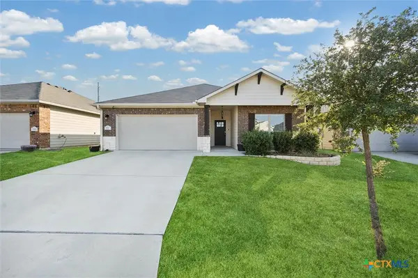 7517 Hickman Street, Temple, TX 76502