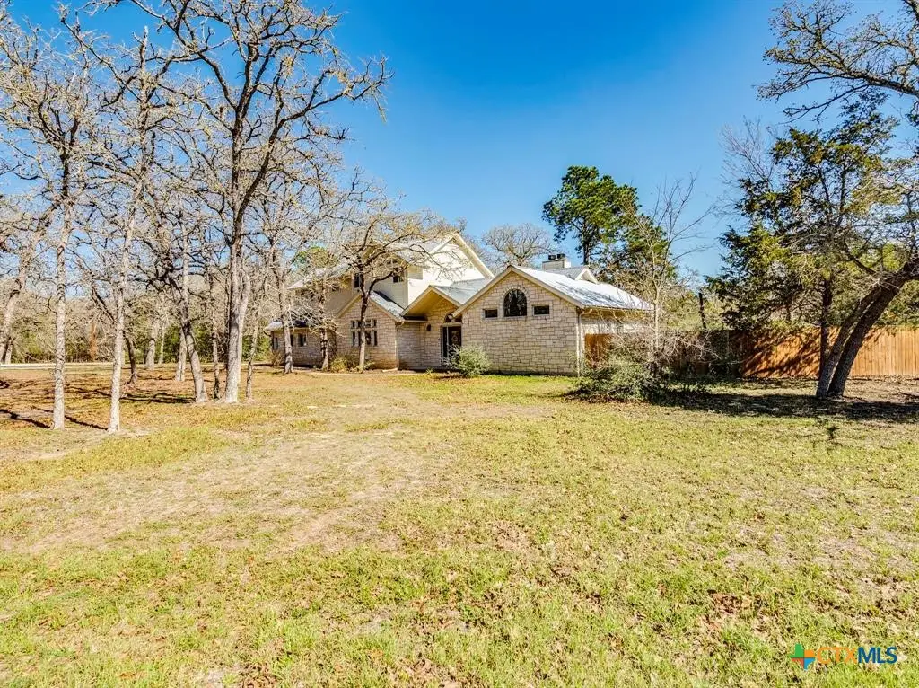 119 Briarwood Lane, Elgin, TX 78621 - #1