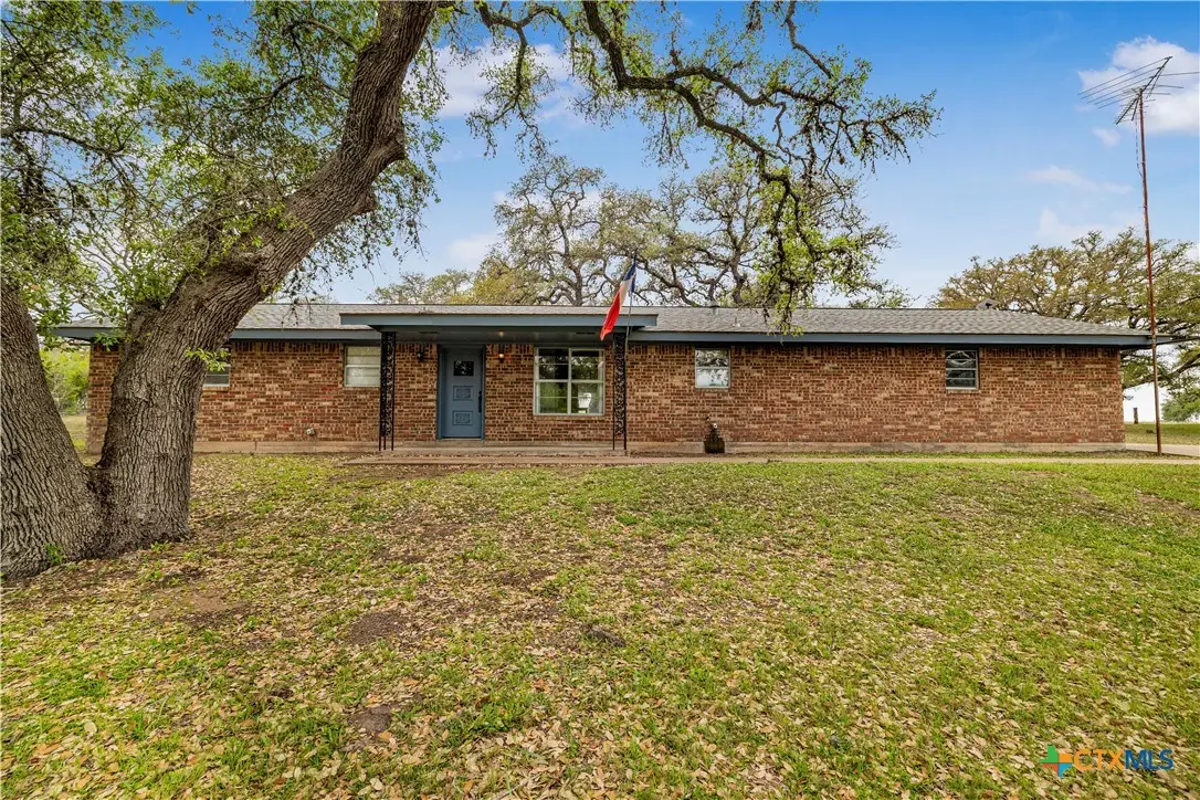 3628 State Highway 119, Yorktown, TX 78164 - #1