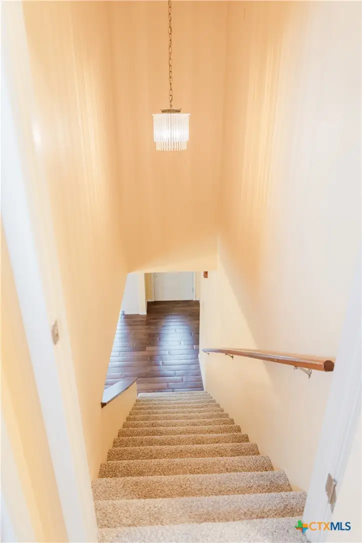2505 Canyon Creek Drive, Temple, TX 76502 - #2