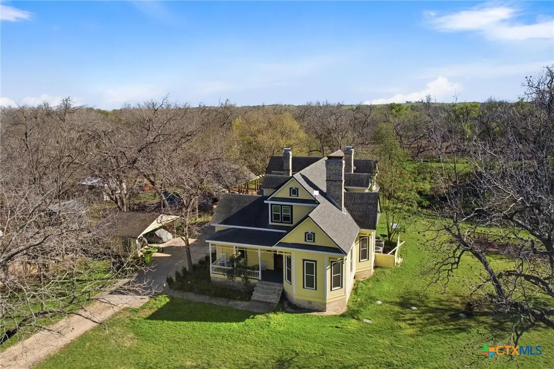 11900 Fm 1660, Hutto, TX 78634 - #1