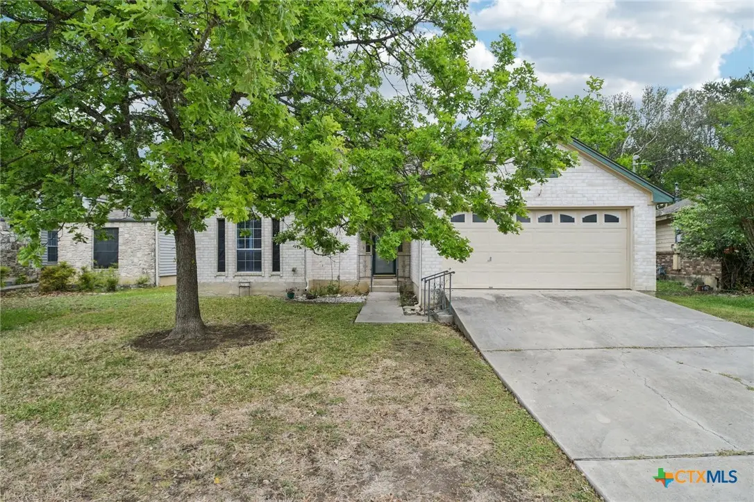 604 Clyde Court, San Marcos, TX 78666 - #1
