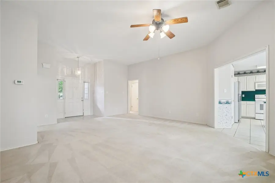 604 Clyde Court, San Marcos, TX 78666 - #3
