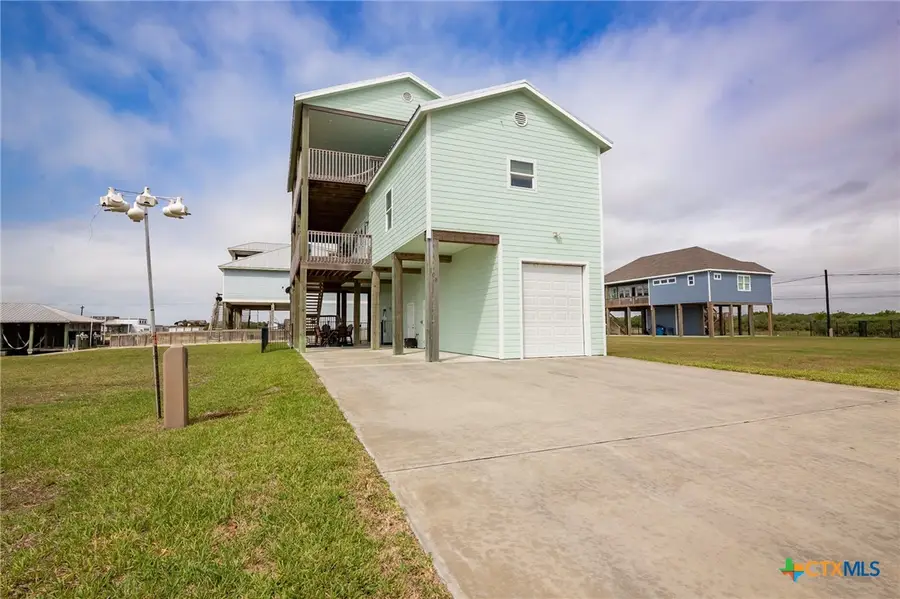 108 Koinonia Court, Port Oconnor, TX 77982 - #2