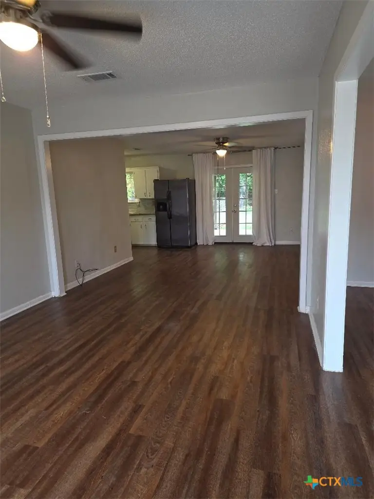 919 Holly Street, Copperas Cove, TX 76522 - #2