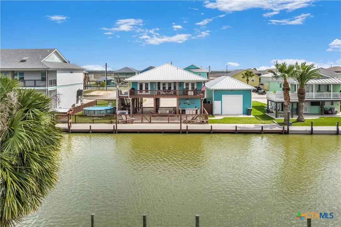 140 Channelview, Rockport, TX 78382 - #1