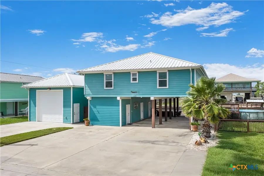 140 Channelview, Rockport, TX 78382 - #2